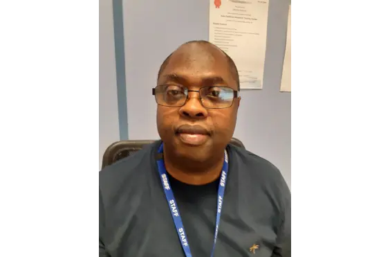 Insight Nottingham-CFM Ltd (Insight Care Services Ltd) - Photo of manager