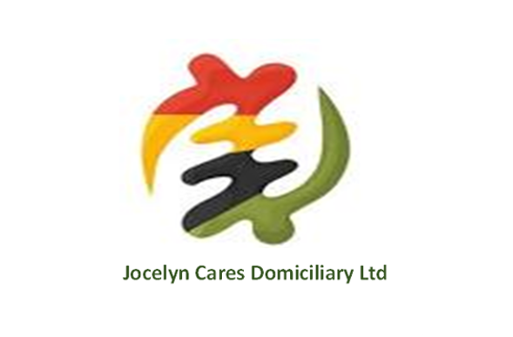 Jocelyn Cares Domiciliary Limited - A company logo