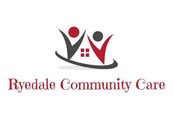 Rydale Community Care - A company logo