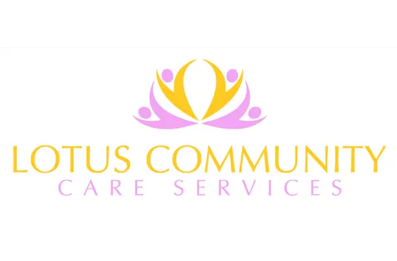 Lotus Community Care Service - A company logo