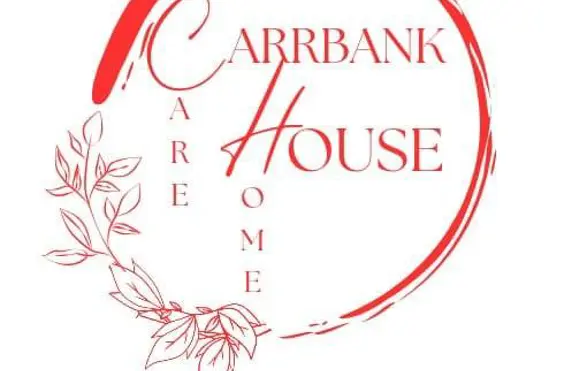 Carr Bank House - outside view of care home