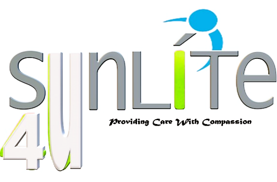 Sunlite Recruitment Company Limited - A company logo