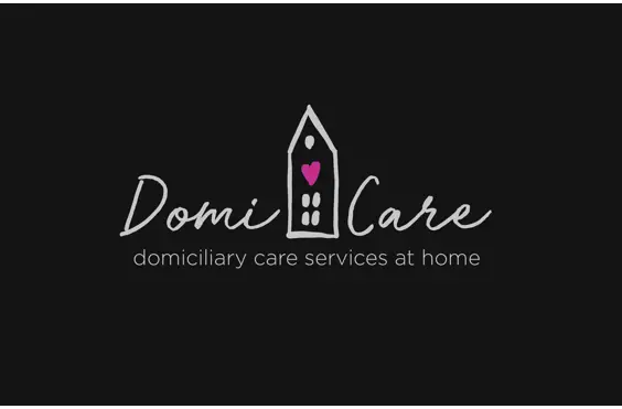 Domicare Limited - A company logo