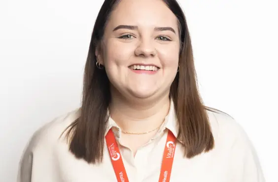 Vitality Home Health (Sevenoaks) - Photo of manager