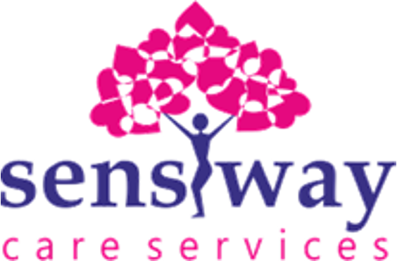 Sensiway Care Services - A company logo