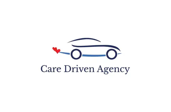 Care Driven Agency - A company logo