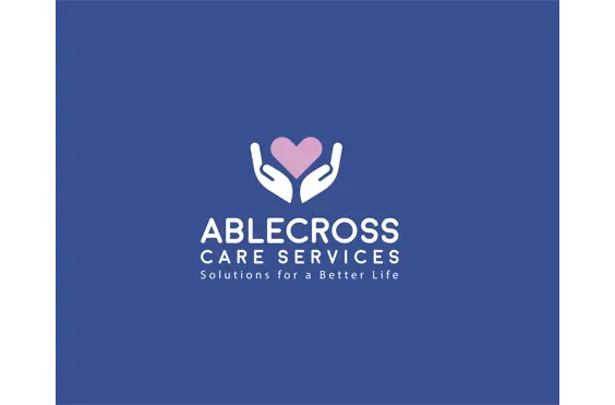 Ablecross Limited - A company logo