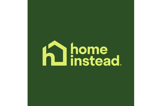 Home Instead Tyne Valley - A company logo
