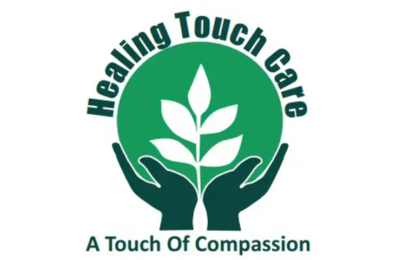 Healing Touch Care Limited - A company logo