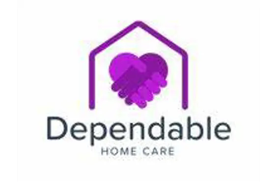 Dependable Homecare LTD - A company logo