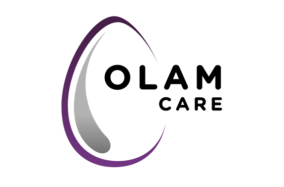 Olam Care Services Ltd - A company logo