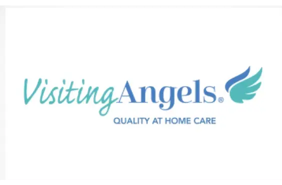 Friends Care Limited T/A Visiting Angels - A company logo
