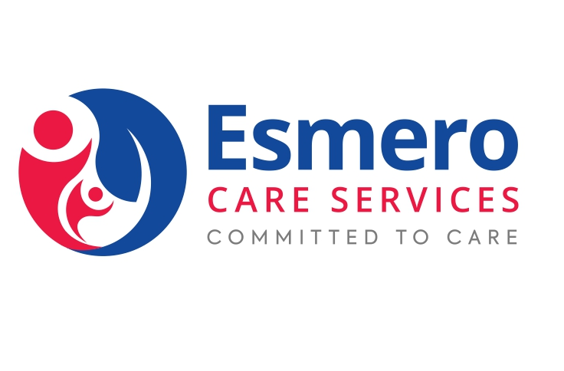 Esmero Care Services Limited - A company logo