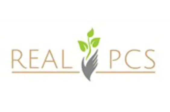 Real PCS Solihull - A company logo