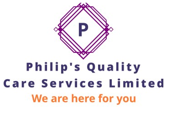 Brockley, London - A company logo