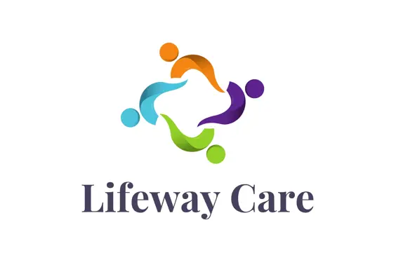 Lifeway Care Ltd - A company logo