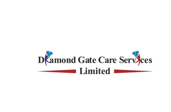 Diamond Gate Care Services Limited - A company logo