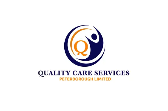 Quality Care Services Peterborough - A company logo