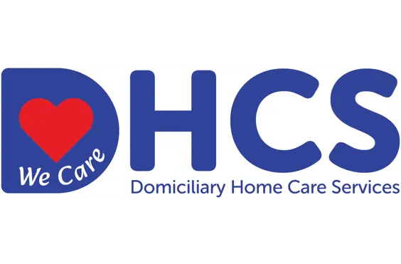Domiciliary Home Care Services - A company logo