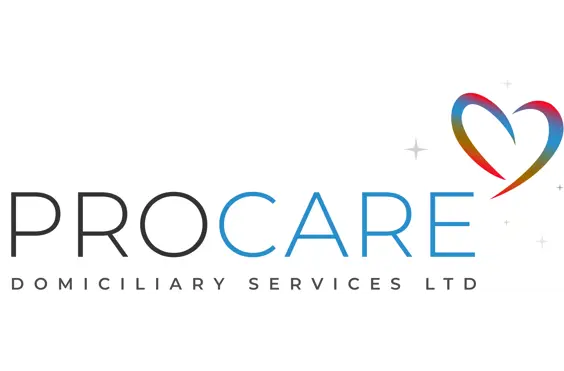 Procare Domiciliary Services Ltd - A company logo