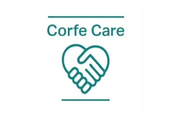 Corfe Care Ltd - A company logo