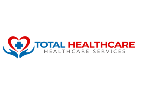 Total Healthcare Limited - A company logo