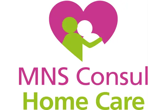 MNS Consul Home Care Ltd - A company logo