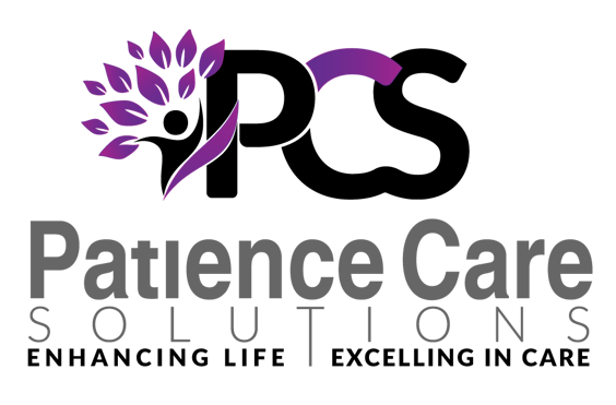 Patience Care Solutions Ltd - A company logo