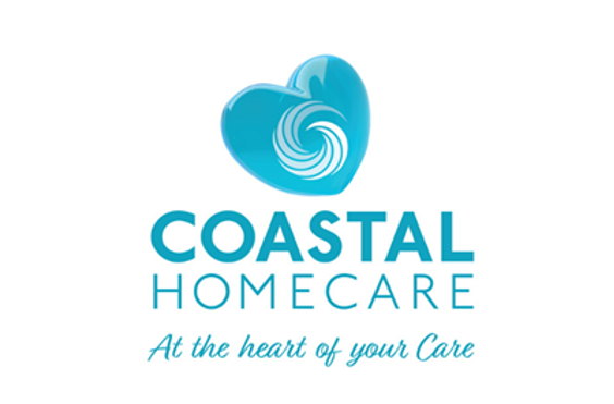 Coastal Homecare (Worthing) - A company logo