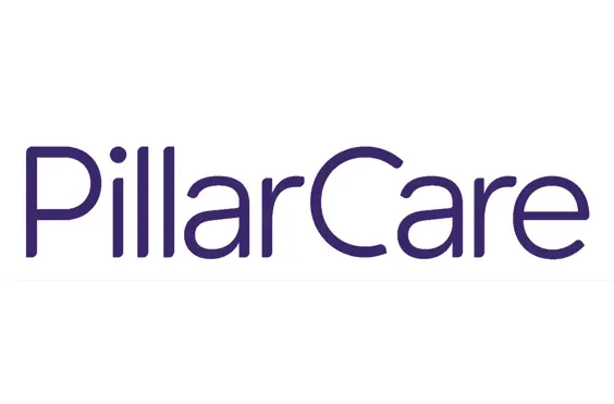 PillarCare Agency - A company logo