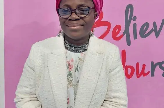 Anrapheal Care Agency Limited - Photo of manager