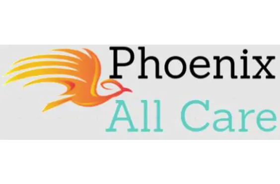 Phoenix All Care Ltd - A company logo
