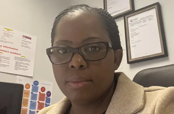 Edmar Recruitment Services Ltd - Photo of manager