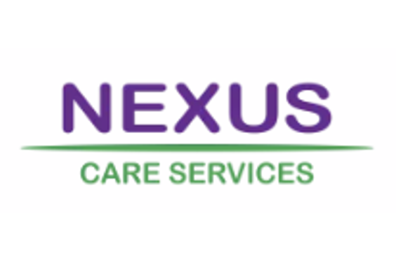 Nexus Care Services - A company logo