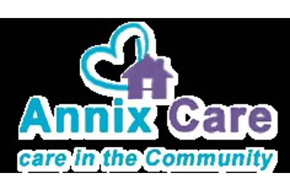 Annix Care - A company logo