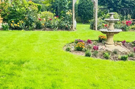 Abbotsford Residential Care Home. - outside view of care home