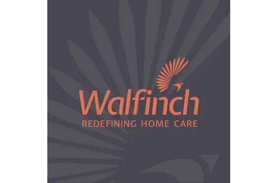Walfinch Kingston & Weybridge - A company logo