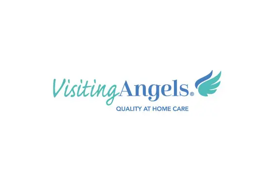 Visiting Angels - South Middlesex - A company logo