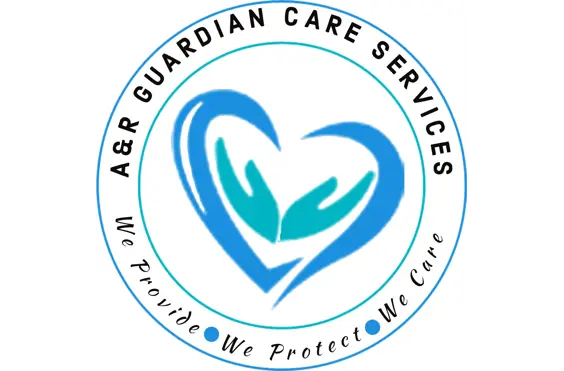 A&R Guardian Services Limited - A company logo