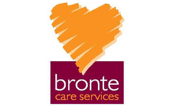 Bronte Care Services - A company logo