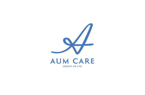 AUM Care Group (UK) Ltd - A company logo