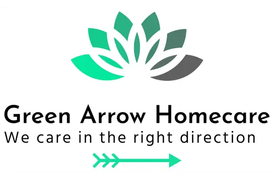  Green Arrow Homecare LTD - A company logo