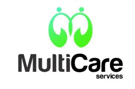 Multicare Services - Maylands Building - A company logo