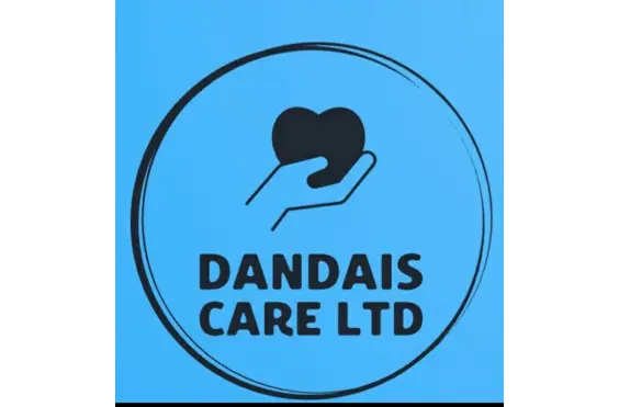 Dandais Care Limited - A company logo