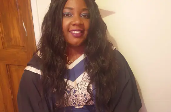 Purified Hearts Care Services - Photo of manager