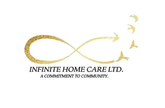 Infinite Homecare Limited - A company logo