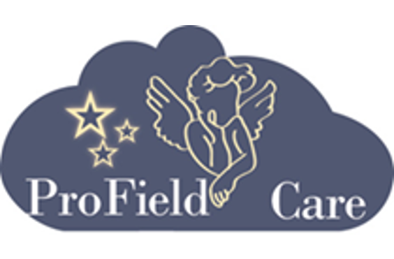 JM Kamau Ltd T/A ProField - A company logo