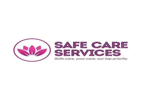 Safe Care Services Ltd - A company logo
