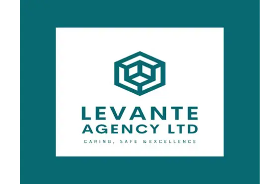 Levante Agency - A company logo