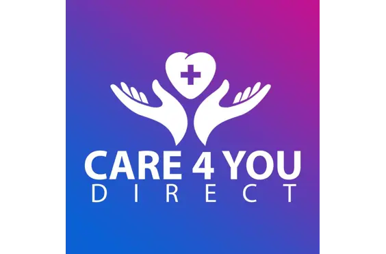 Care 4 You Direct Limited - A company logo